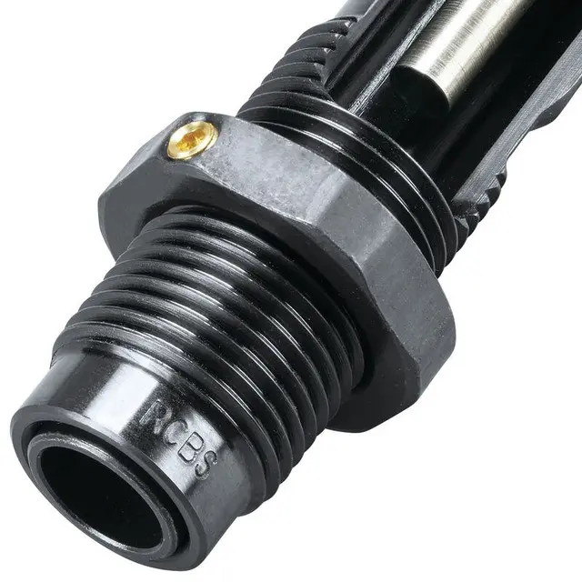 RCBS Matchmaster Competition Seat Die 6.5mm Creedmoor